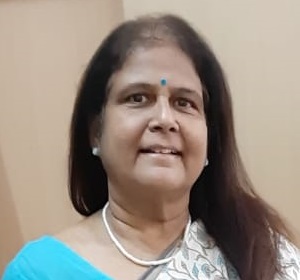 Dr. Anita Bobade