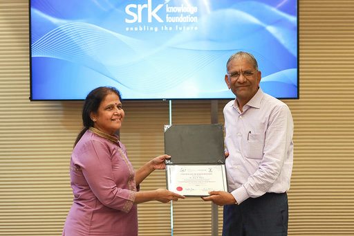 SRK Knowledge Foundation program